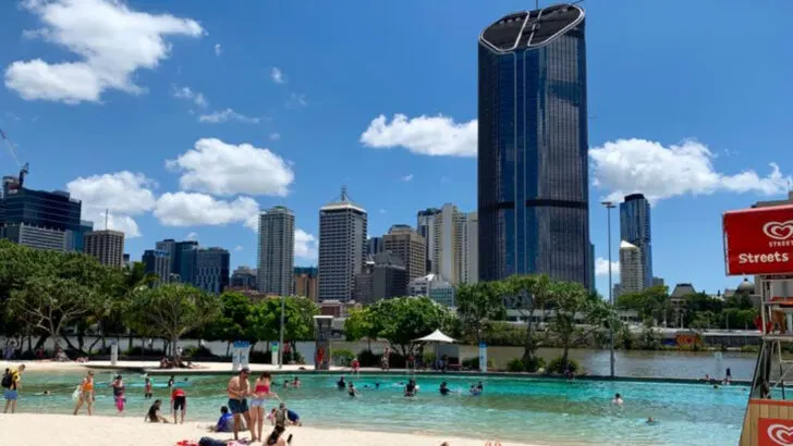 Sydney gets the attention, but Brisbane might be Australia’s best big city for families