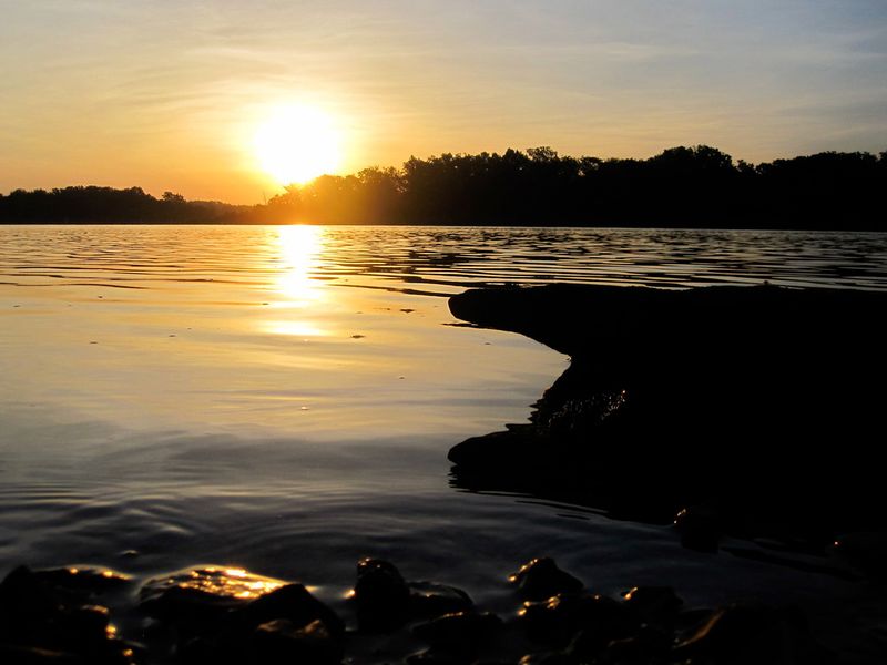 Stockton Lake (Stockton)