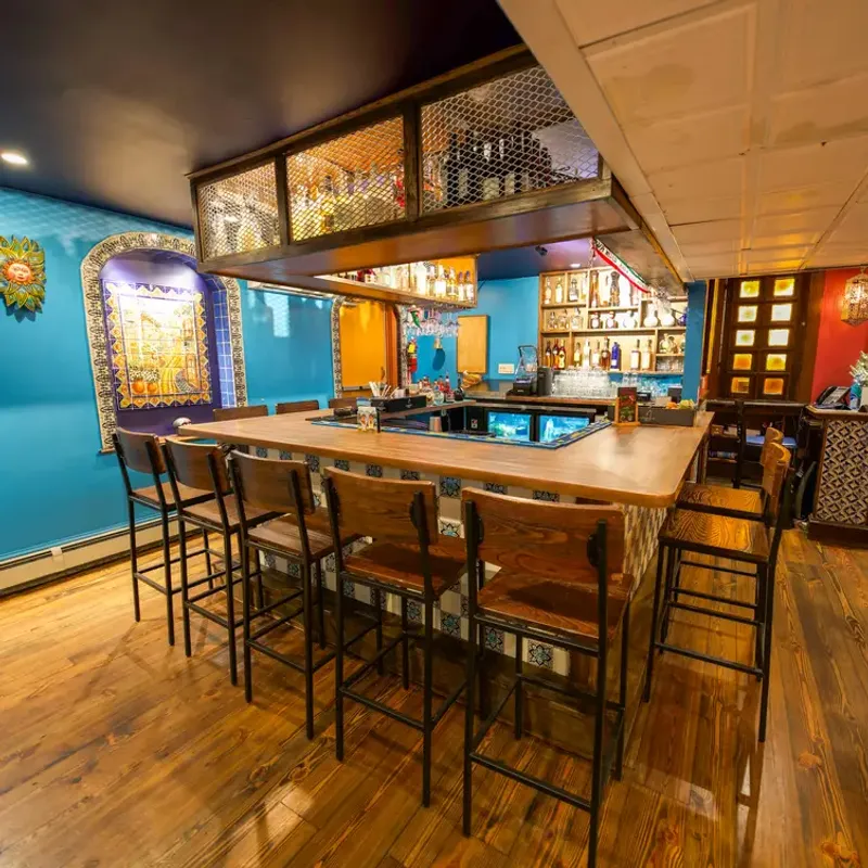 Casa Romero – Boston, Massachusetts