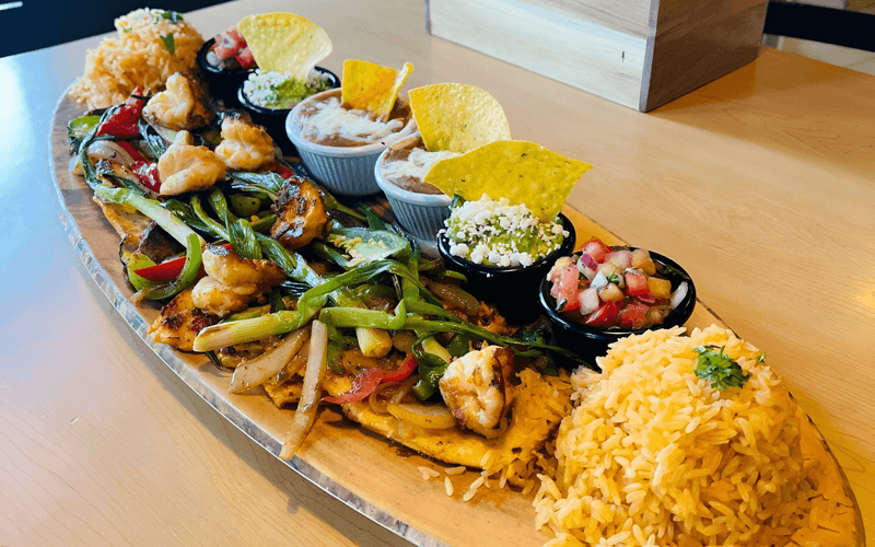 Jacky's Restaurant – Sioux Falls, South Dakota