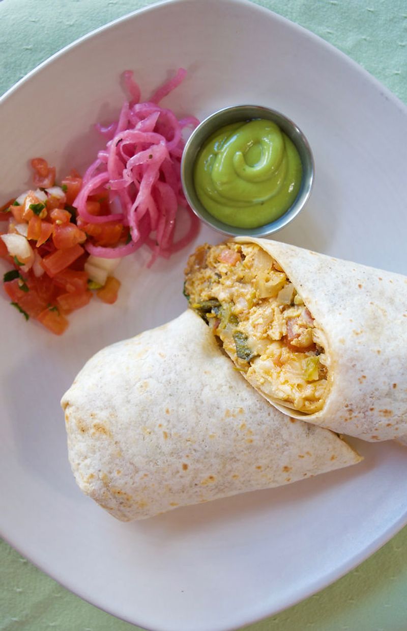 Tamale Boy – Portland, Oregon