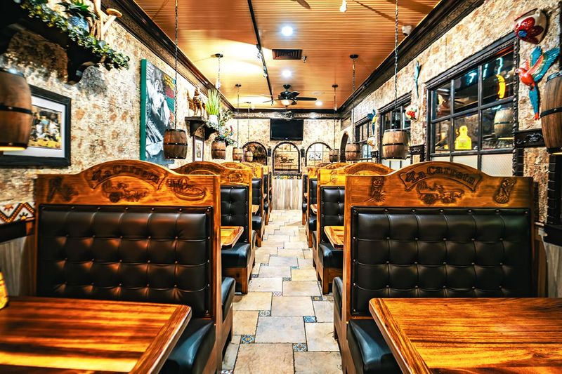 La Carreta – Manchester, New Hampshire