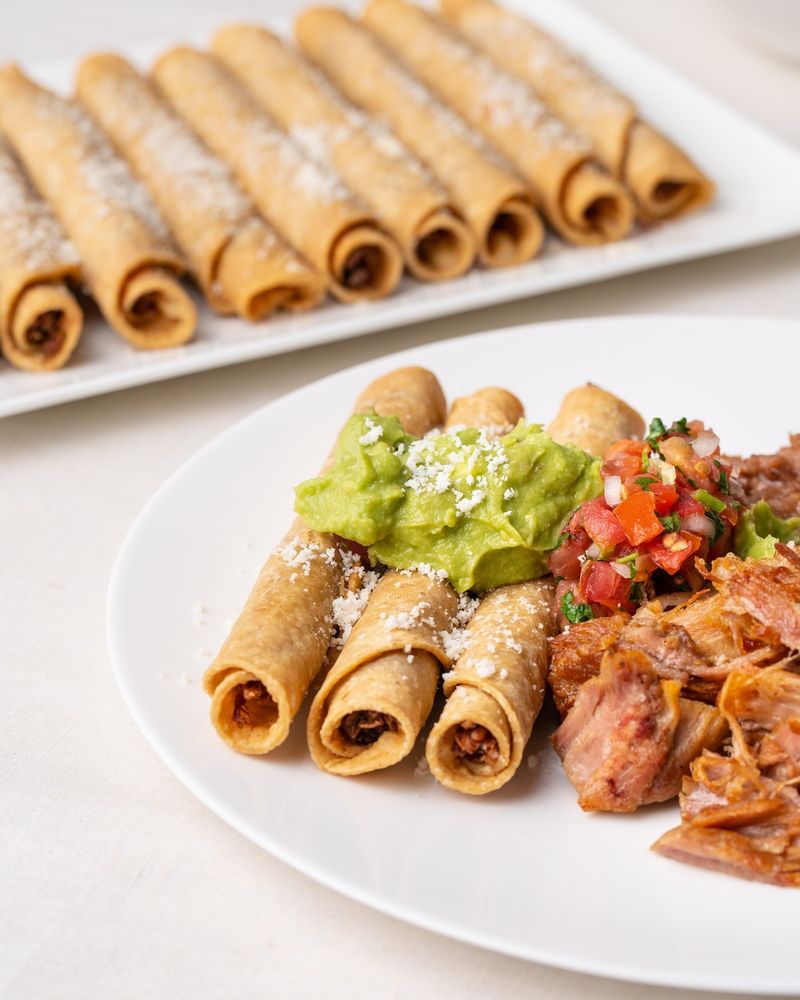 Lolita’s Mexican Food