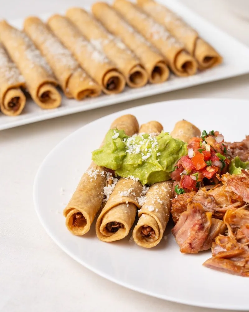 Lolita’s Mexican Food