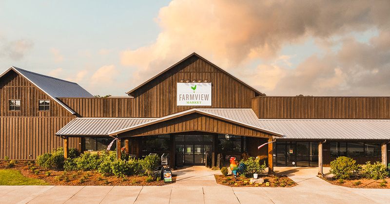 Visit Farmview Market