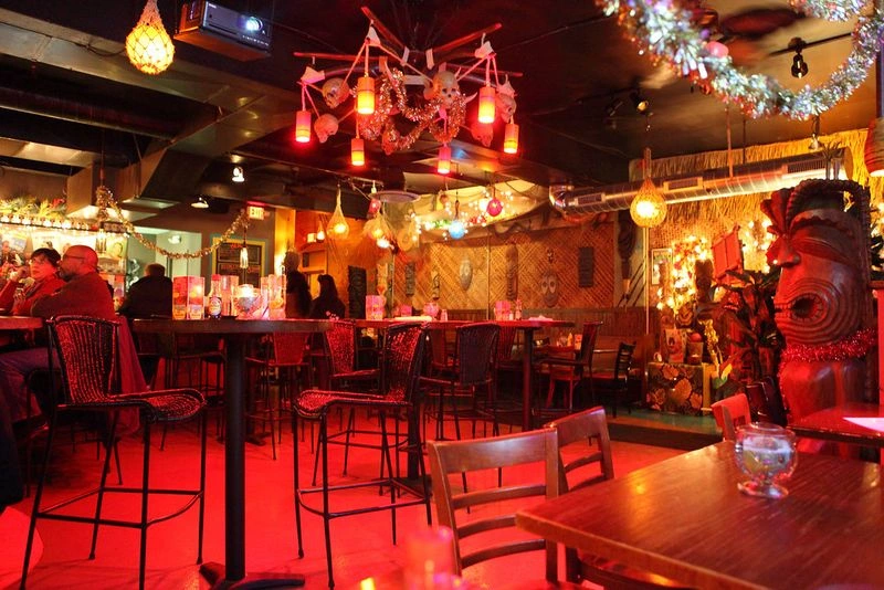 Relax at a Local Brewery or Beer Garden