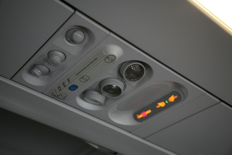 Pressing the call button unnecessarily