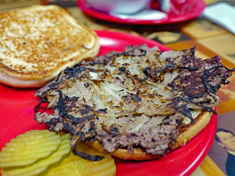 Sid’s Diner – El Reno