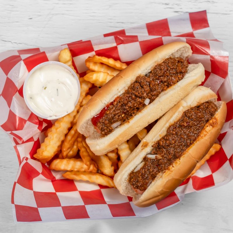 Hometown Hot Dogs