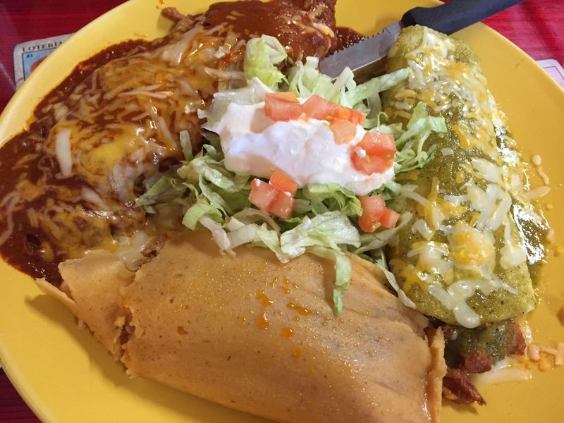 Ono Loco Tacos – Wahiawa, Hawaii