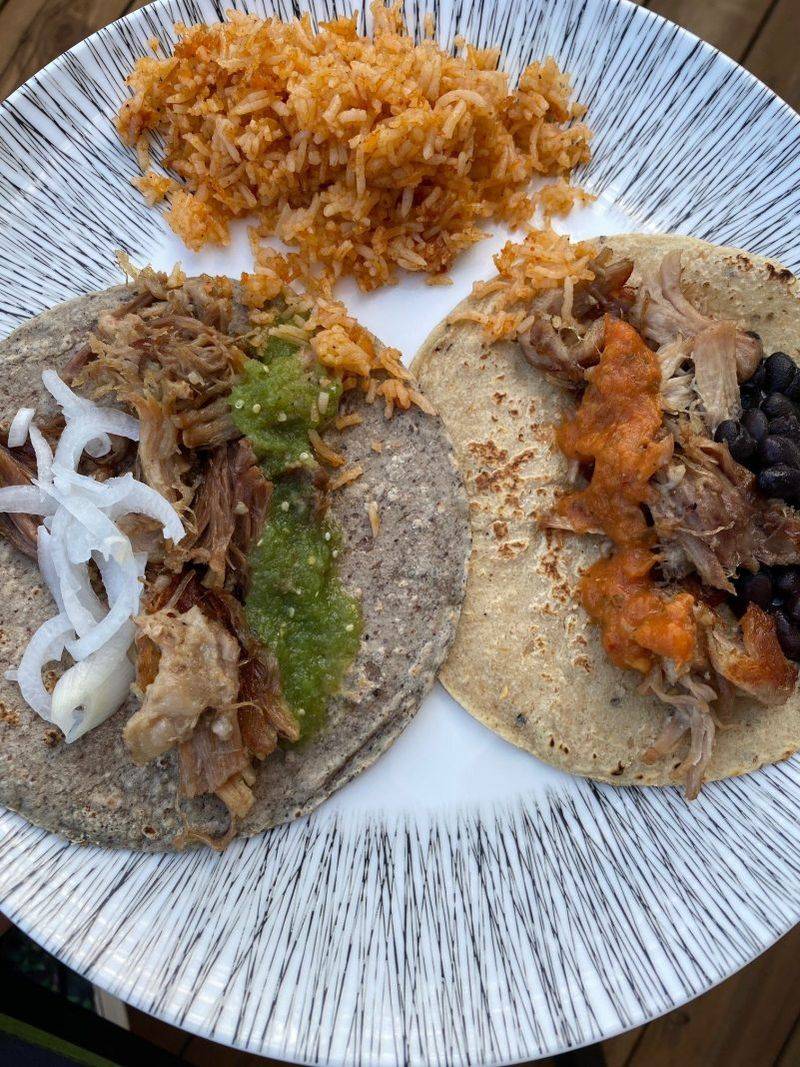 Nixta – Minneapolis, Minnesota