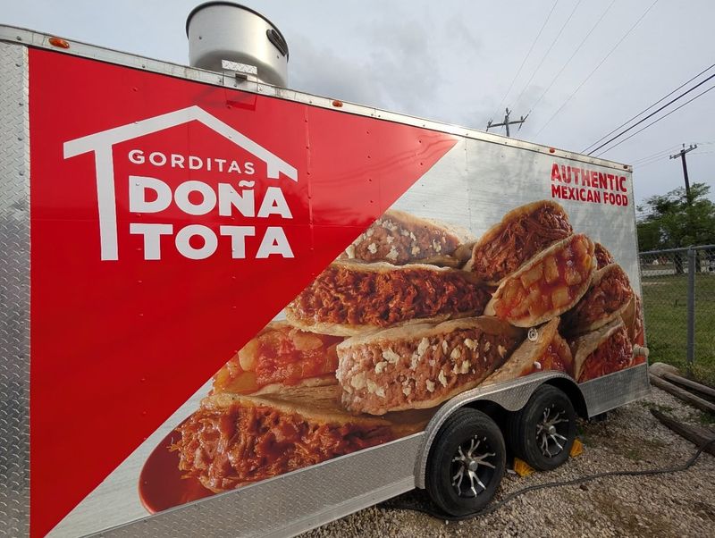 Doña Tota – Laredo