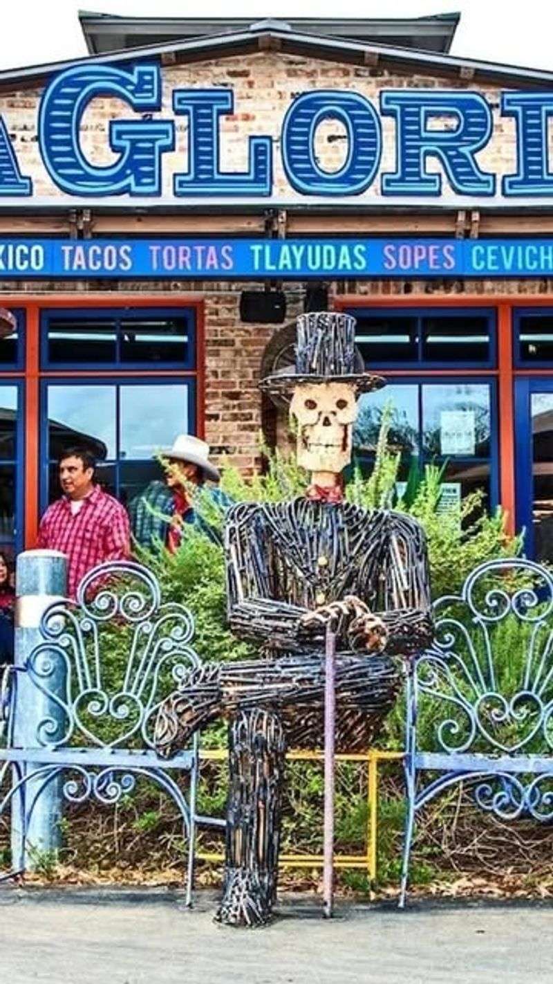 La Gloria