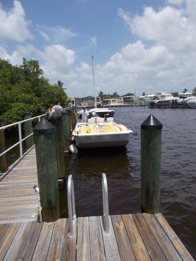 Goodland – Quirky Fishing Village with a Party Soul