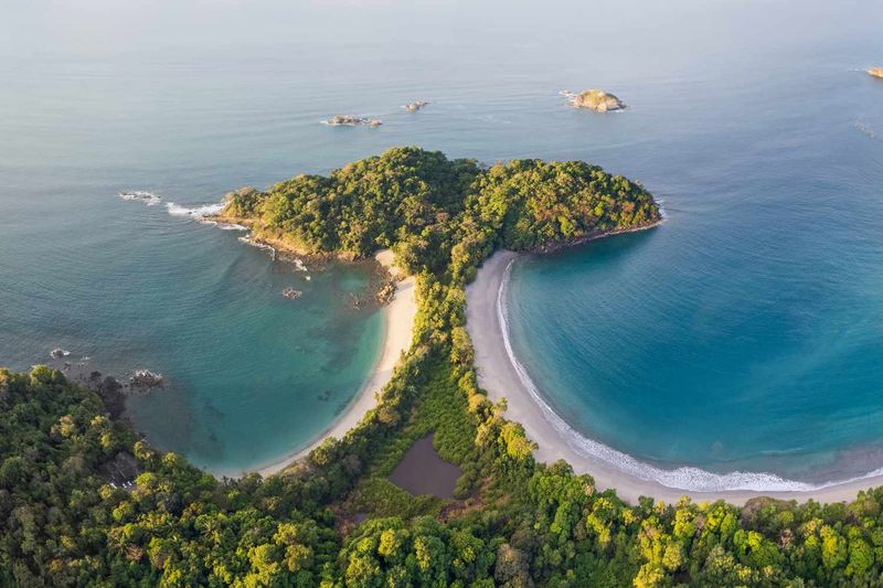 Manuel Antonio National Park