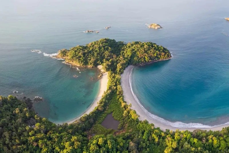 Manuel Antonio National Park
