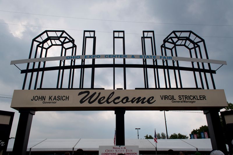 Ohio State Fair (Columbus, Ohio)