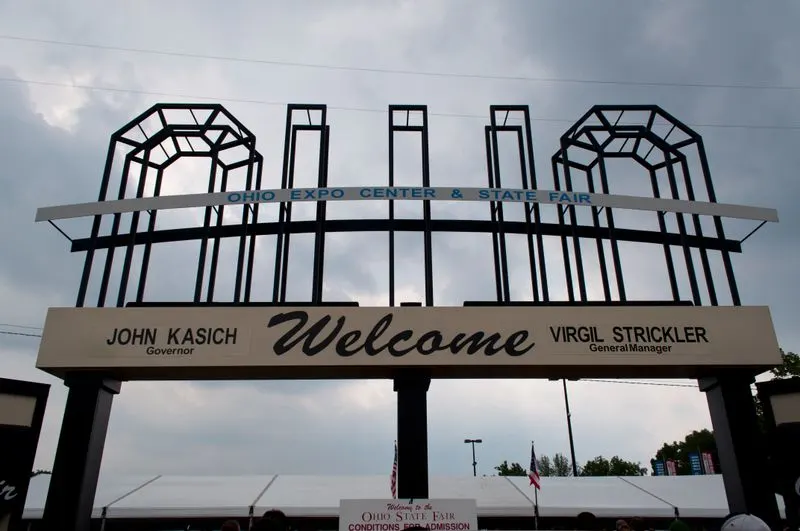 Ohio State Fair (Columbus, Ohio)