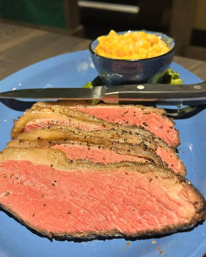 Hoffbrau Steak & Grill House