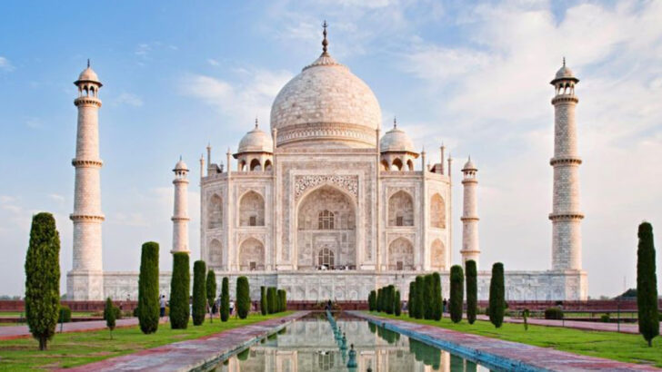 The 11 Most Beautiful Places on Earth That Actually Live Up to the Hype