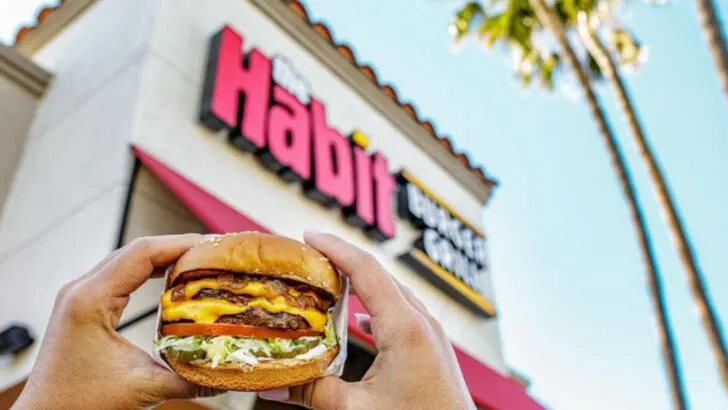The 15 Best Fast Casual Restaurants in the U.S.