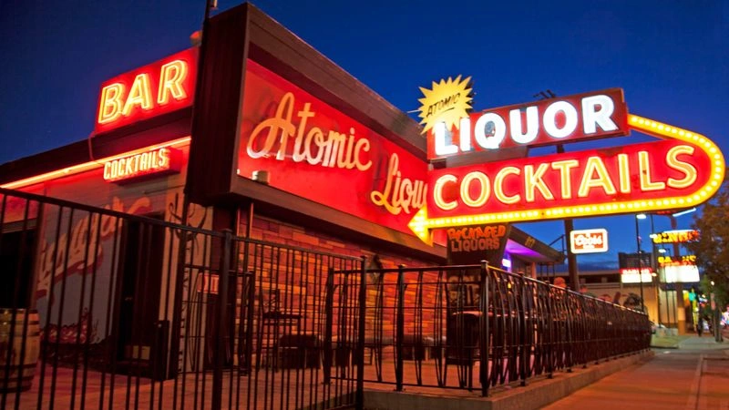 Atomic Café