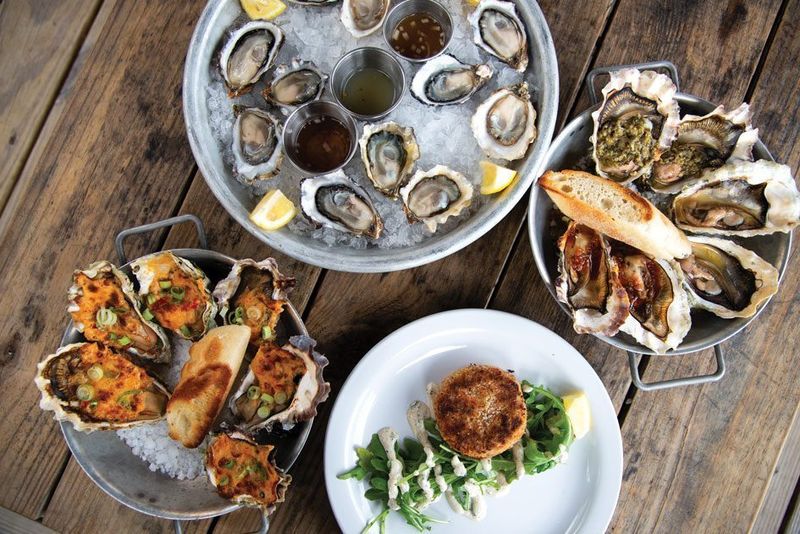 Hama Hama Oyster Company