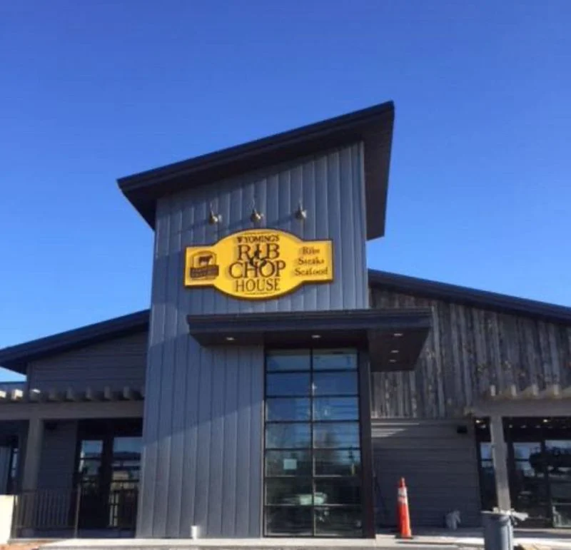 Rib & Chop House