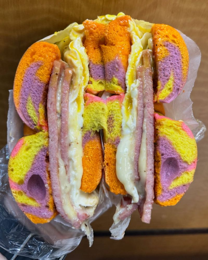 Hot Bagels Abroad – Verona, NJ