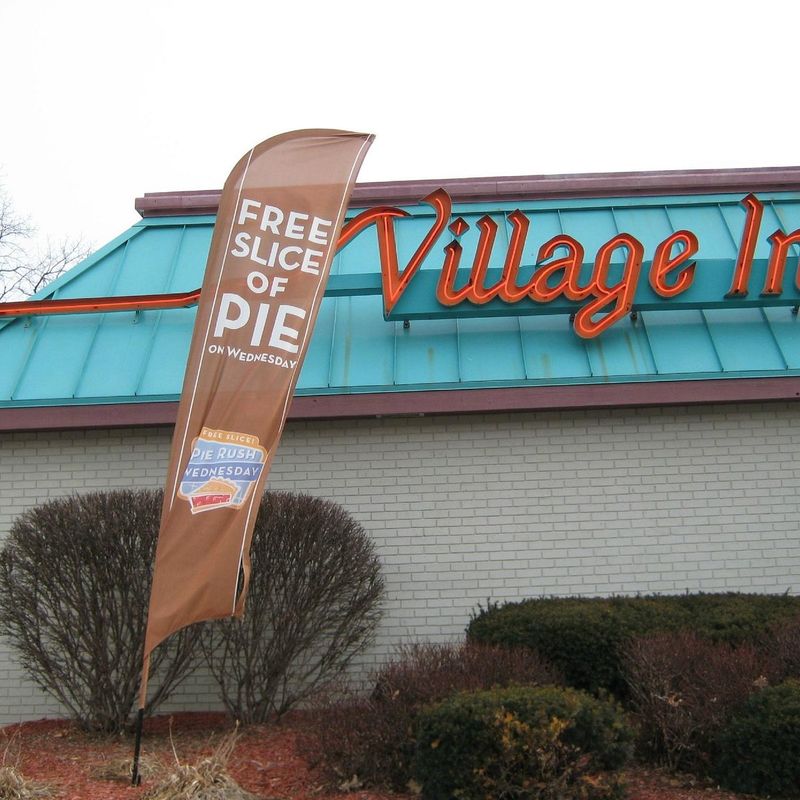 Village Inn