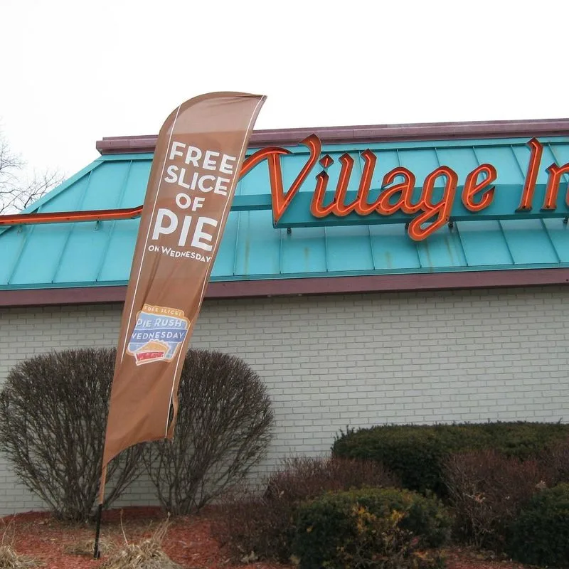 Village Inn