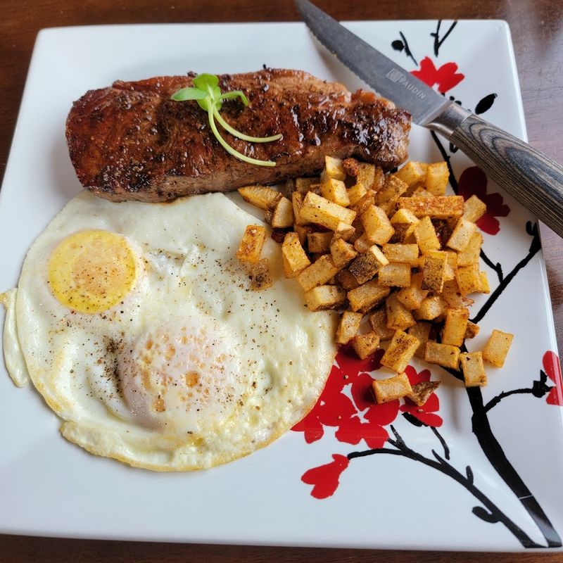 Smitty’s Pancake & Steak House – Idaho Falls
