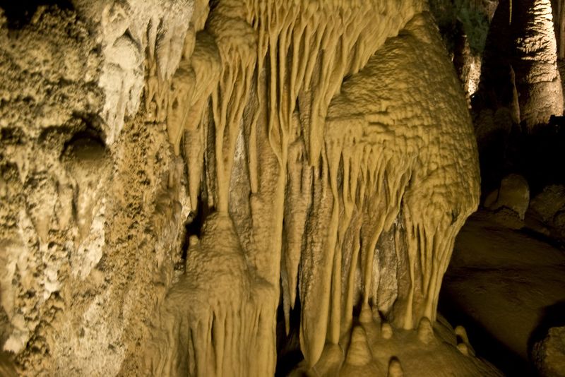 It Was Formed in a Rare, Acidic Way