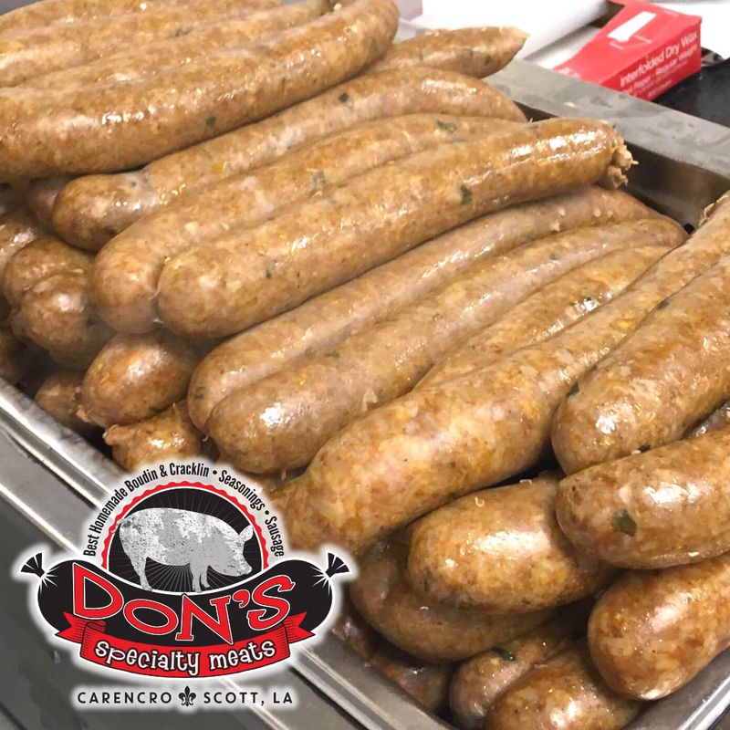 Don’s Specialty Meats
