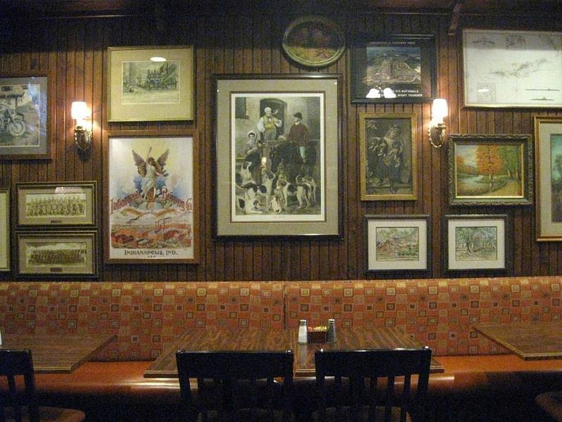 Union Jack's Pub