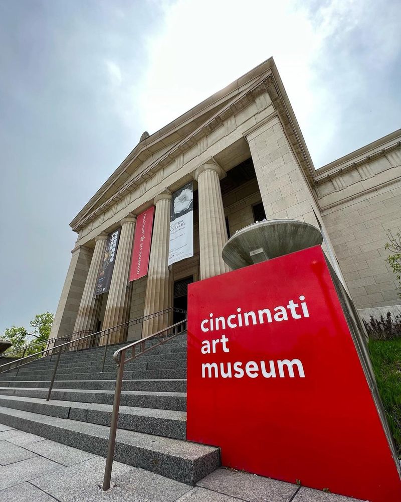 Cincinnati Art Museum