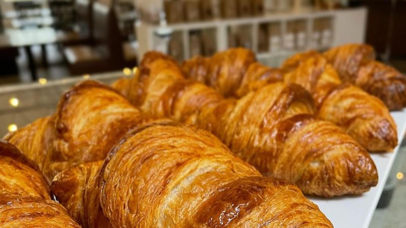 The Bakery