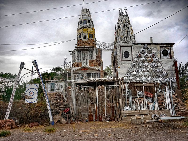 Cano’s Castle