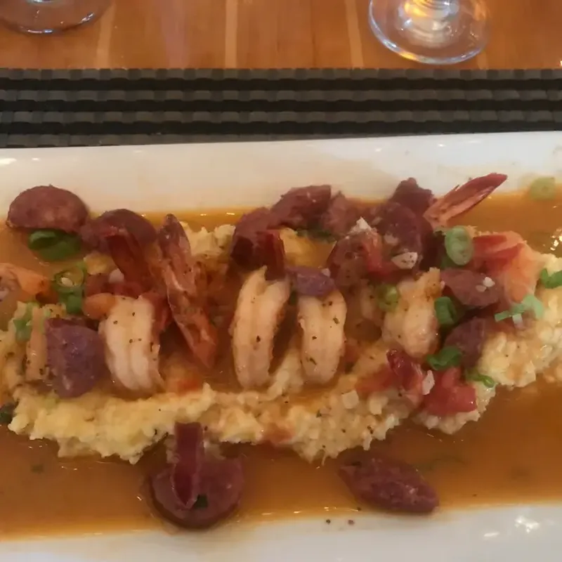 Coastal Provisions Oyster Bar & Wine Bar Café