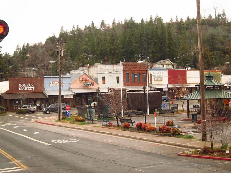 Mystery Shop