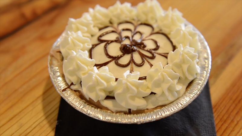 3.14 Sweet & Savory Pi Bar