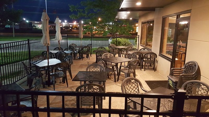 The Landmark Restaurant