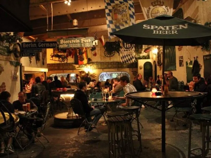 The Red Lion Tavern