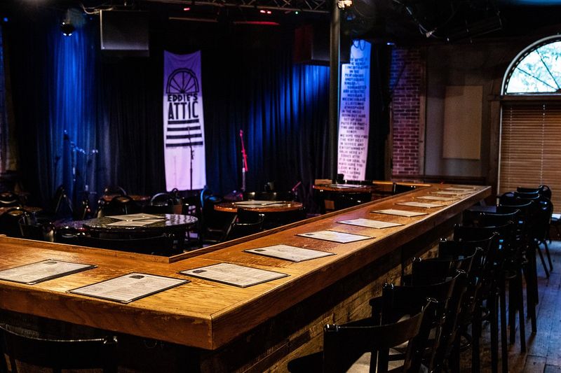 Eddie’s Attic (Decatur)