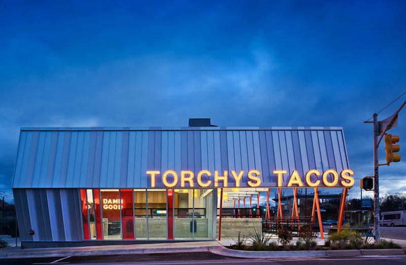 Torchy's Tacos