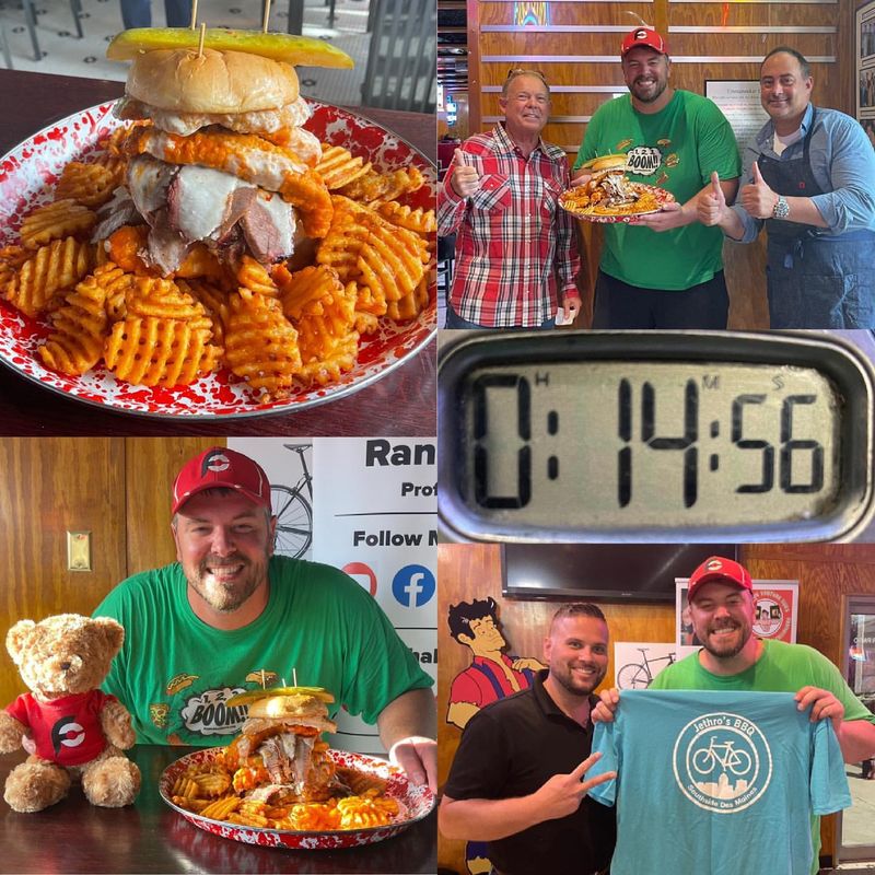 Jethro's BBQ