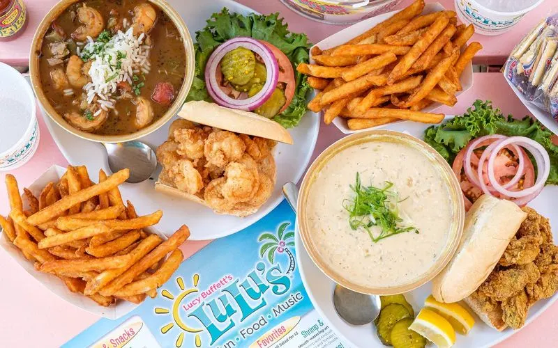 LuLu’s Gulf Shores