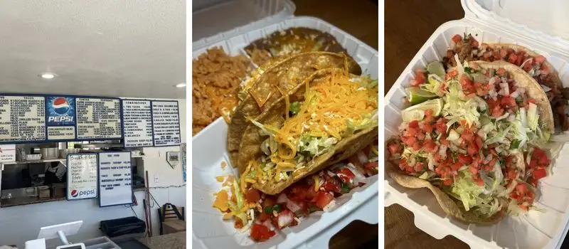 Hole-in-the-Wall Hero: Juanitas Taco Shop