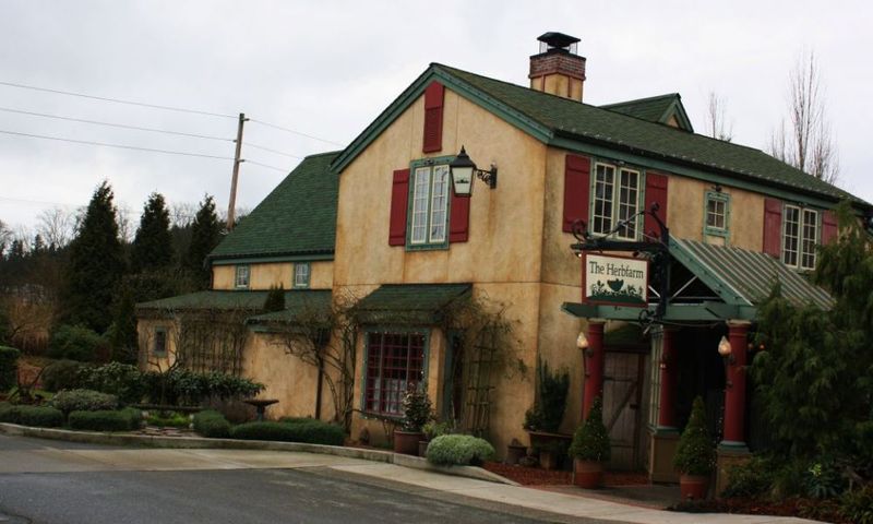 The Herbfarm