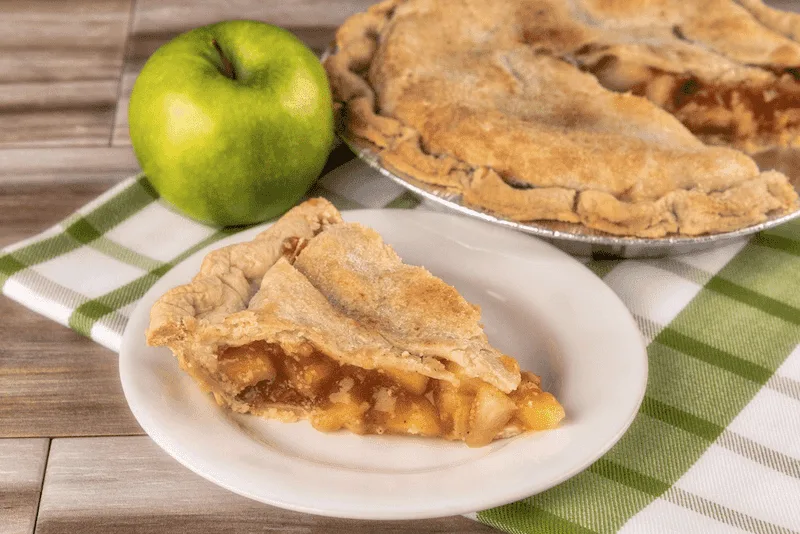 The Village PieMaker